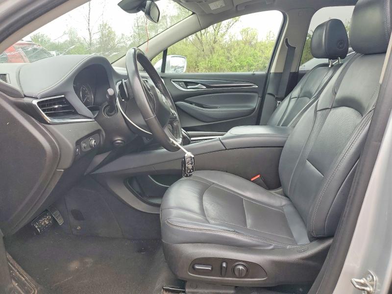 Продажа на аукционе авто 2018 Buick Enclave, vin: 5GAERCKWXJJ129360, номер лота: 51302616