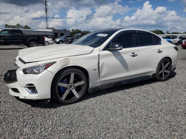 Aukcja sprzedaży 2019 Infiniti Q50, vin: JN1EV7AP0KM542953, numer aukcji: 48219866