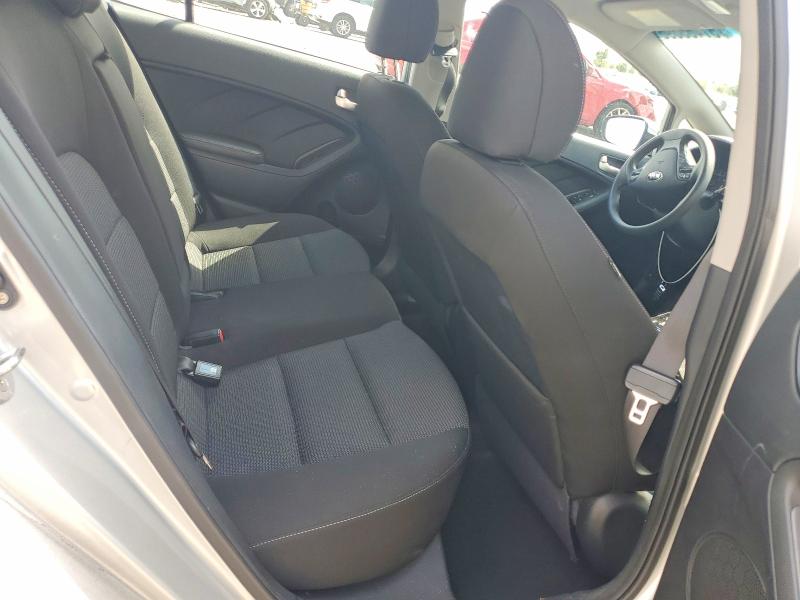 Aukcja sprzedaży 2017 Kia Forte, vin: KNAFK5A87H5673546, numer aukcji: 51465696