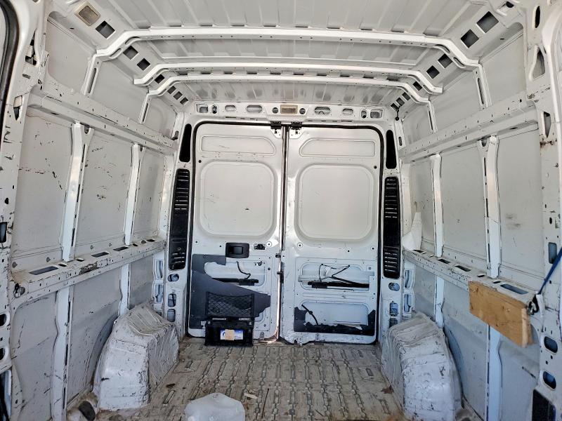 2014 Ram Promaster 2500 მანქანა იყიდება აუქციონზე, vin: 3C6TRVDD7EE125712, აუქციონის ნომერი: 48922226