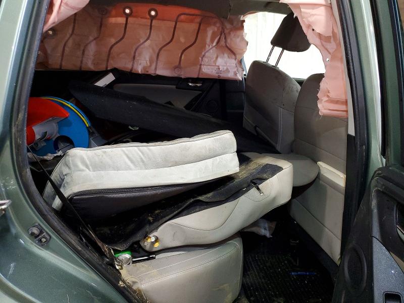 Продажа на аукционе авто 2018 Subaru Forester, vin: JF2SJARC6JH529501, номер лота: 49916996
