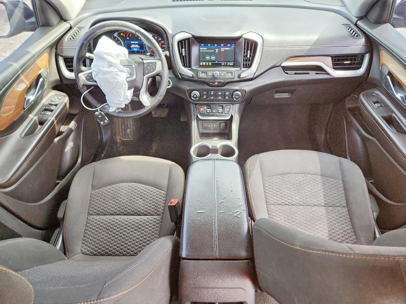 Aukcja sprzedaży 2019 Gmc Terrain, vin: 3GKALMEV2KL360906, numer aukcji: 48345256