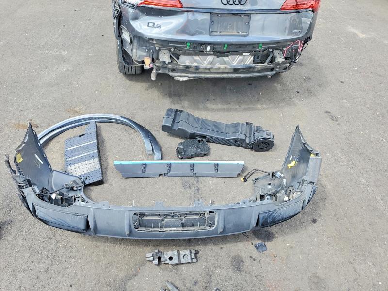 Aukcja sprzedaży 2022 Audi Q5 E, vin: WA1E2AFY0N2076987, numer aukcji: 48317466