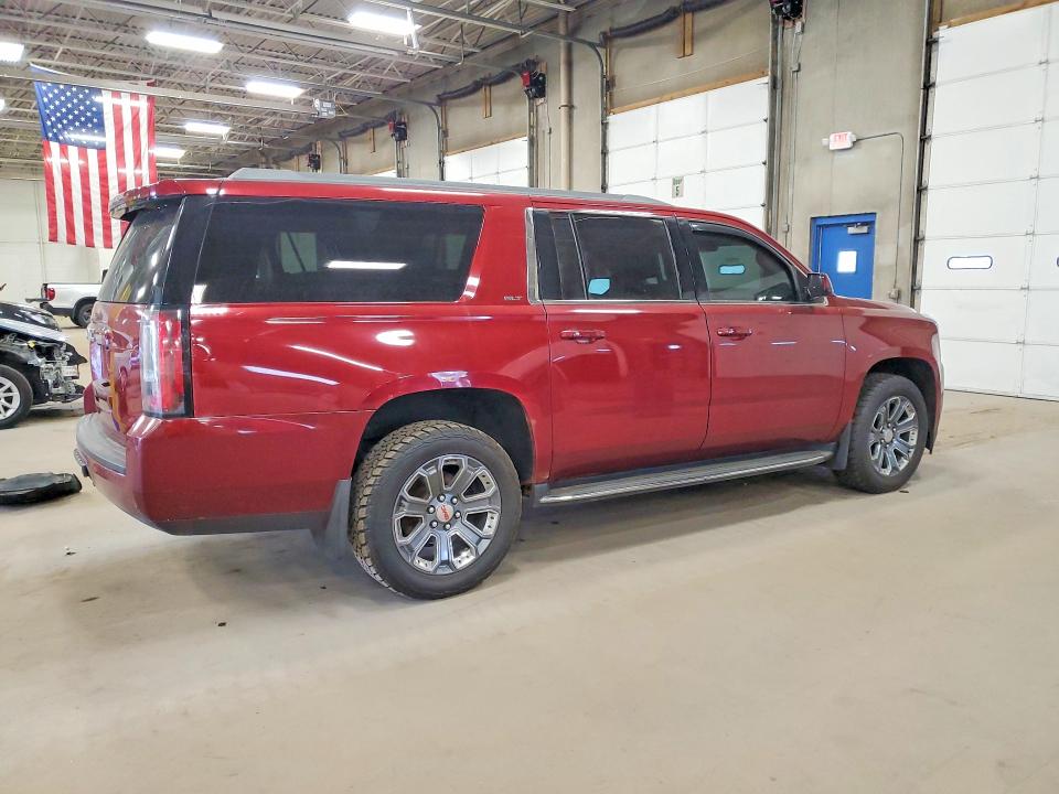 Aukcja sprzedaży 2017 Gmc Yukon Xl, vin: 1GKS2GKC0HR169644, numer aukcji: 50915846