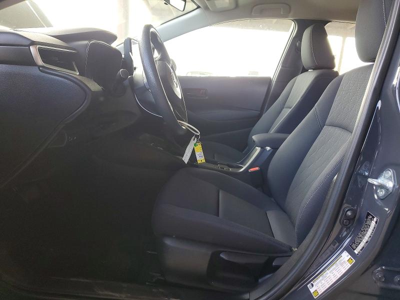 Продажа на аукционе авто 2024 Toyota Corolla, vin: 5YFB4MDE4RP127265, номер лота: 51328226
