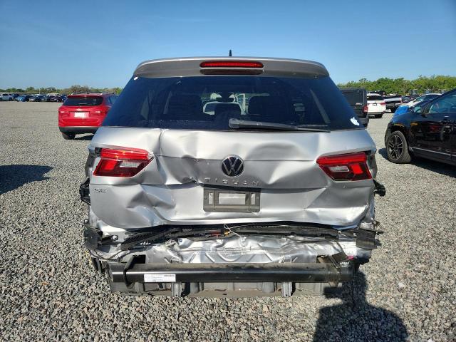 48259346 :رقم المزاد ، 3VV3B7AX5NM170243 vin ، 2022 Volkswagen Tiguan مزاد بيع