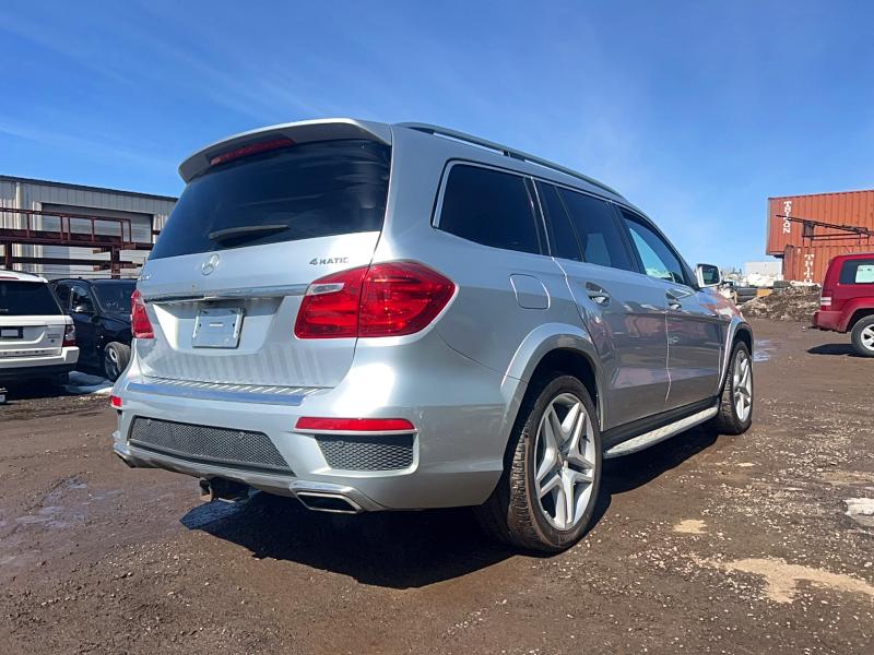 Aukcja sprzedaży 2013 Mercedes-benz Gl, vin: 4JGDF7DE8DA124091, numer aukcji: 50700946