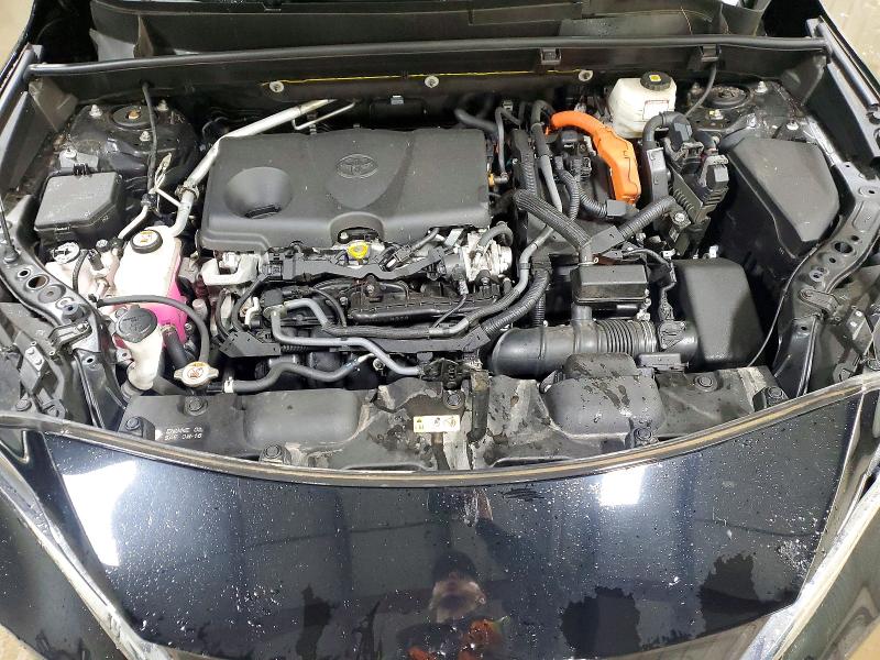 2023 Toyota Venza მანქანა იყიდება აუქციონზე, vin: JTEAAAAH1PJ126671, აუქციონის ნომერი: 48770856