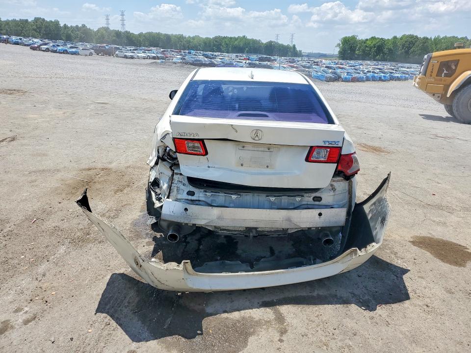 Продажа на аукционе авто 2009 Acura Tsx, vin: JH4CU26679C024332, номер лота: 51073806
