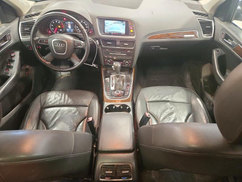 Продажа на аукционе авто 2011 Audi Q5, vin: WA1LFAFP3BA023317, номер лота: 49057276