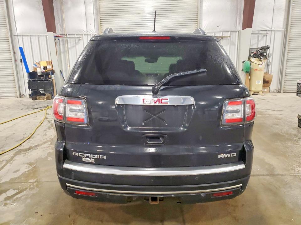 Aukcja sprzedaży 2015 Gmc Acadia, vin: 1GKKVSKDXFJ224146, numer aukcji: 49406016