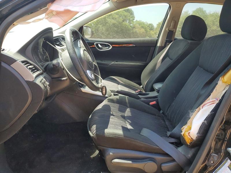 Продажа на аукционе авто 2019 Nissan Sentra, vin: 3N1AB7APXKY452262, номер лота: 51379106