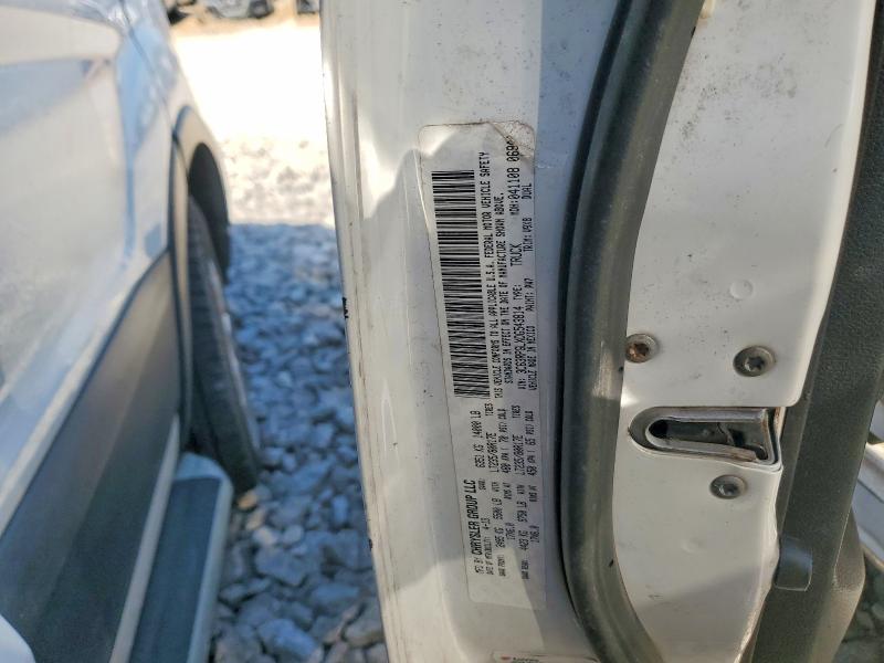 2013 Ram 3500 მანქანა იყიდება აუქციონზე, vin: 3C63RPGLXDG543814, აუქციონის ნომერი: 50922486
