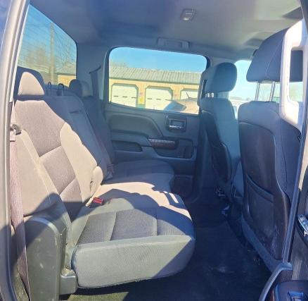 Продаж на аукціоні авто 2014 Gmc Sierra, vin: 3GTU2UEC4EG468967, номер лоту: 47623076