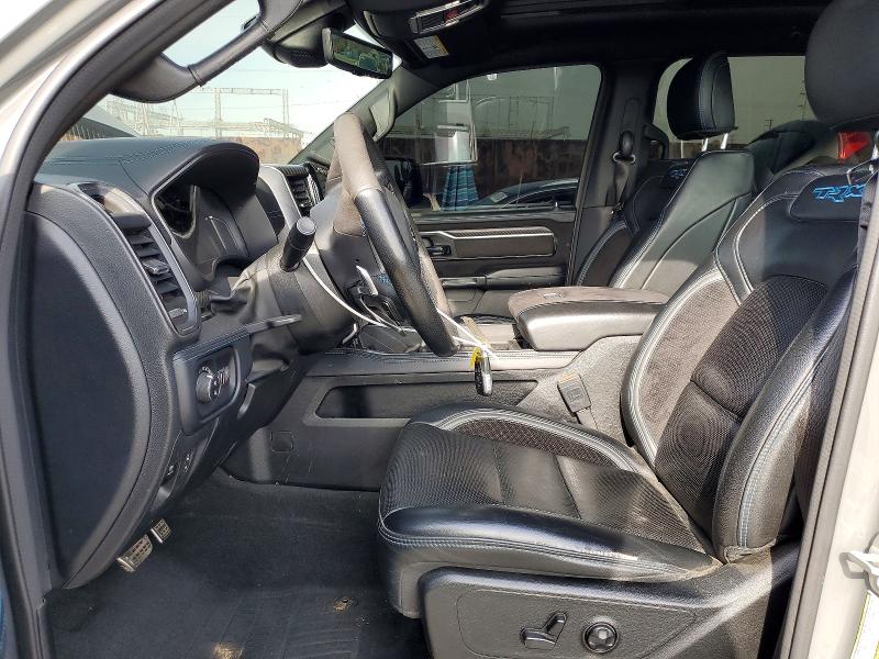 2023 Ram 1500 მანქანა იყიდება აუქციონზე, vin: 1C6SRFU98PN665355, აუქციონის ნომერი: 50347546