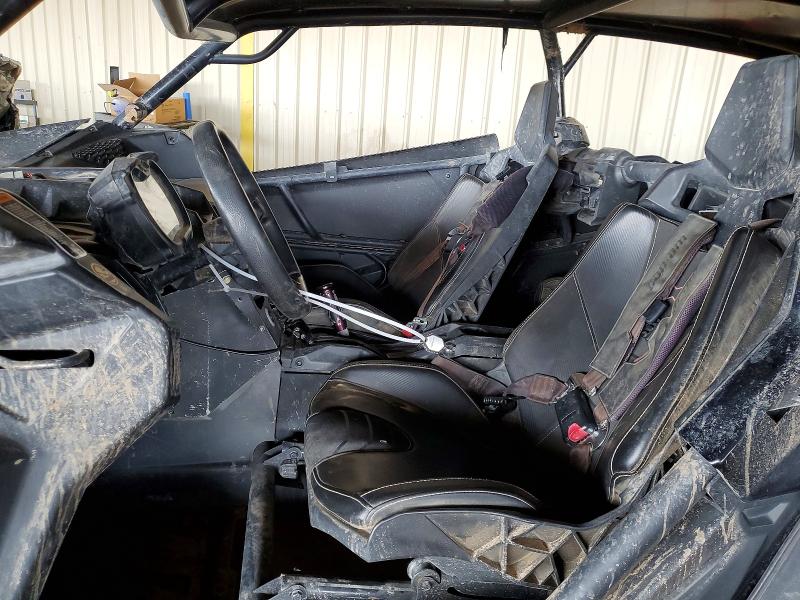 2019 Can-am Maverick X3 მანქანა იყიდება აუქციონზე, vin: 3JBVNAW47KK002429, აუქციონის ნომერი: 50835256