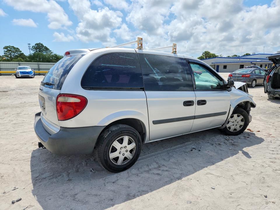 Aukcja sprzedaży 2006 Dodge Caravan, vin: 1D4GP25B46B731451, numer aukcji: 51345476