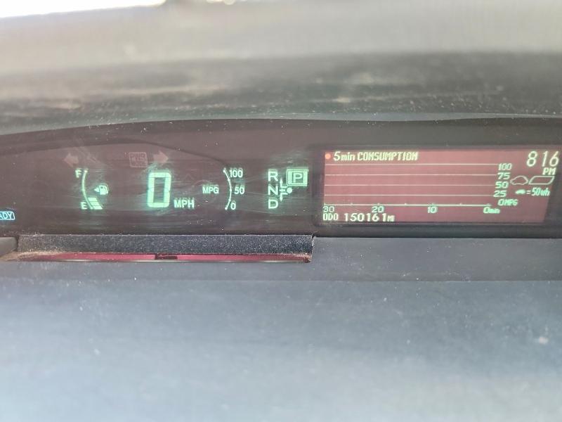 Продаж на аукціоні авто 2014 Toyota Prius, vin: JTDKN3DU5E0368853, номер лоту: 49412916