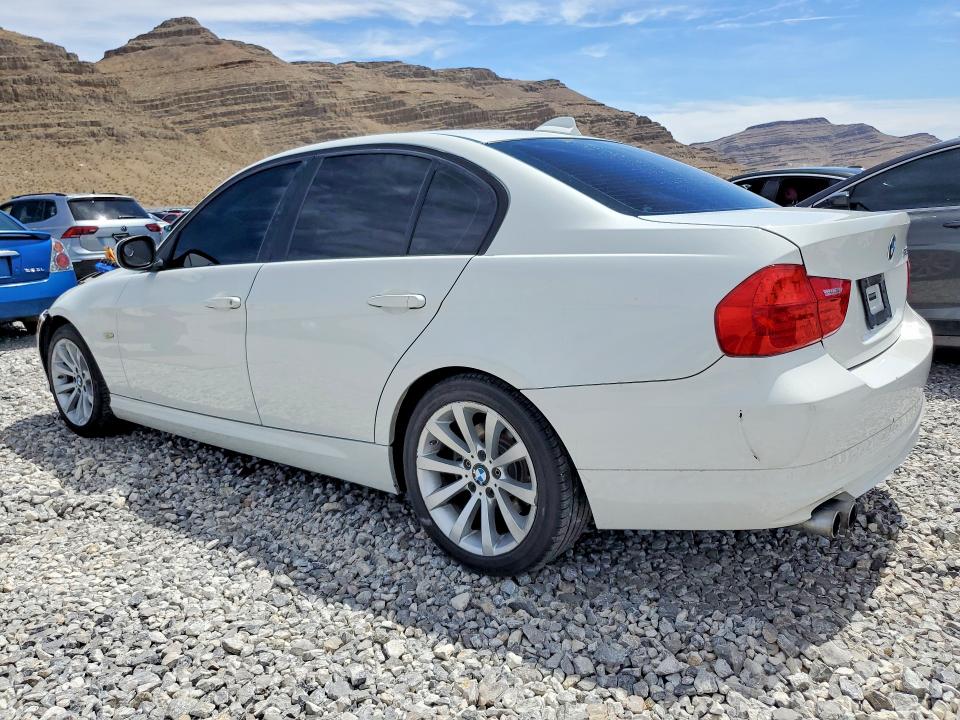 Продажа на аукционе авто 2011 Bmw 328, vin: WBAPH5G59BNM73226, номер лота: 50683896