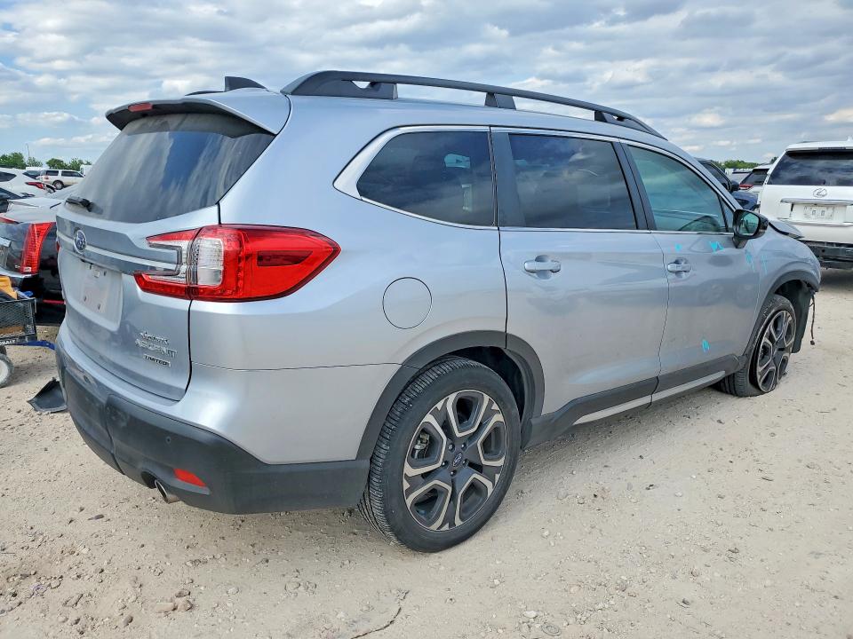 Aukcja sprzedaży 2024 Subaru Ascent, vin: 4S4WMAUD6R3462328, numer aukcji: 49123606