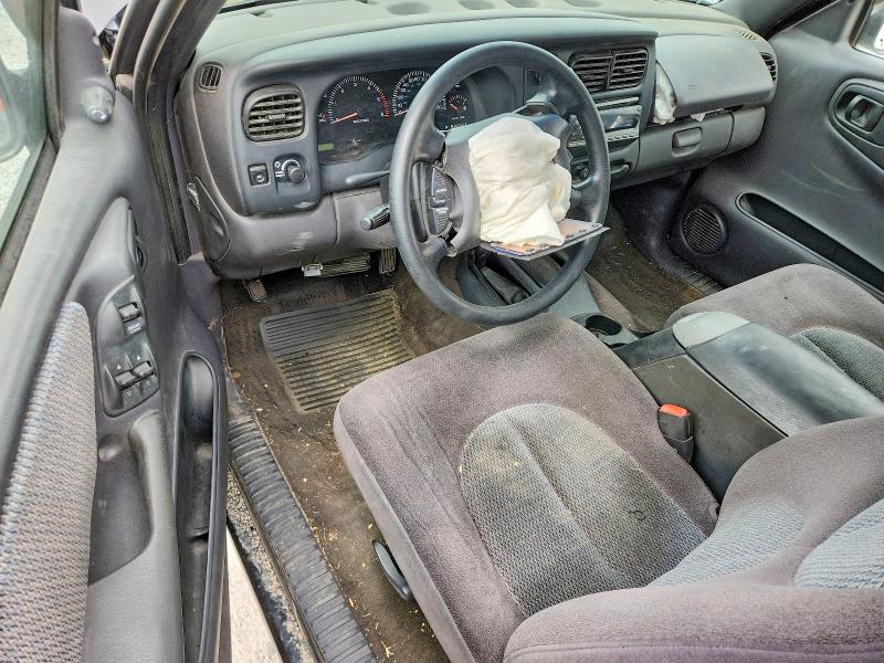 Aukcja sprzedaży 1998 Dodge Dakota, vin: 1B7GG22Y9WS690790, numer aukcji: 49341916