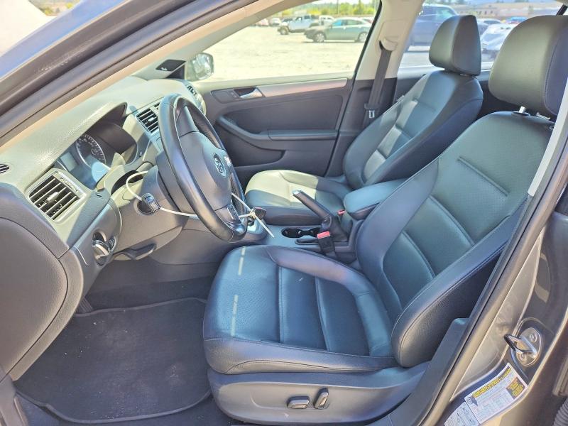 50814426 :رقم المزاد ، 3VWLL7AJ1DM405286 vin ، 2013 Volkswagen Jetta مزاد بيع