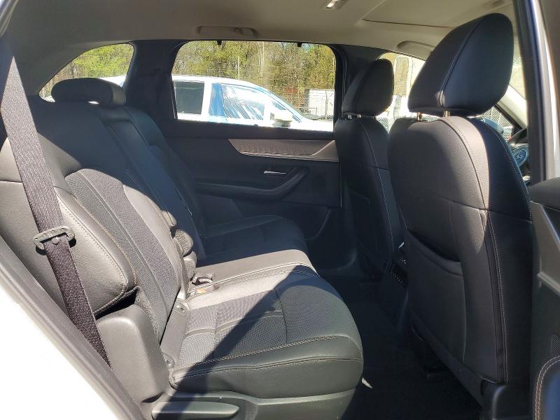 48858036 :رقم المزاد ، JM3KJBHD5S1124083 vin ، 2025 Mazda Cx-70 مزاد بيع