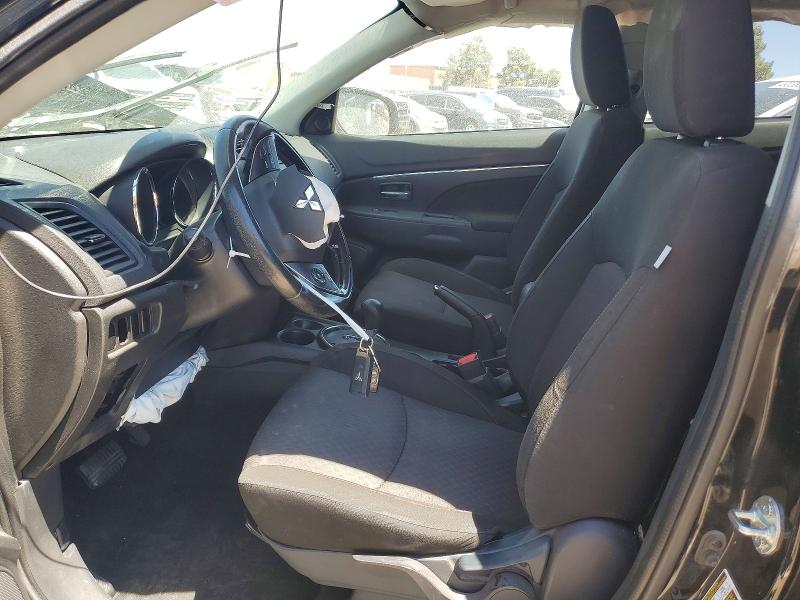 Aukcja sprzedaży 2017 Mitsubishi Outlander Sport, vin: JA4AR3AW5HZ060310, numer aukcji: 49818946