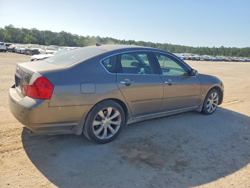 Aukcja sprzedaży 2006 Infiniti M35, vin: JNKAY01EX6M108987, numer aukcji: 50348846