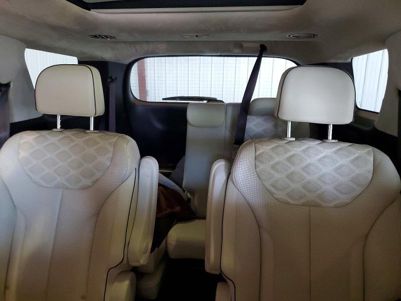 Продаж на аукціоні авто 2020 Hyundai Palisade, vin: KM8R5DHE3LU080290, номер лоту: 50472446