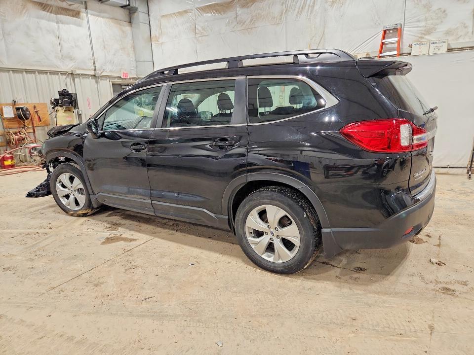 Продажа на аукционе авто 2022 Subaru Ascent, vin: 4S4WMAAD4N3442884, номер лота: 48677916