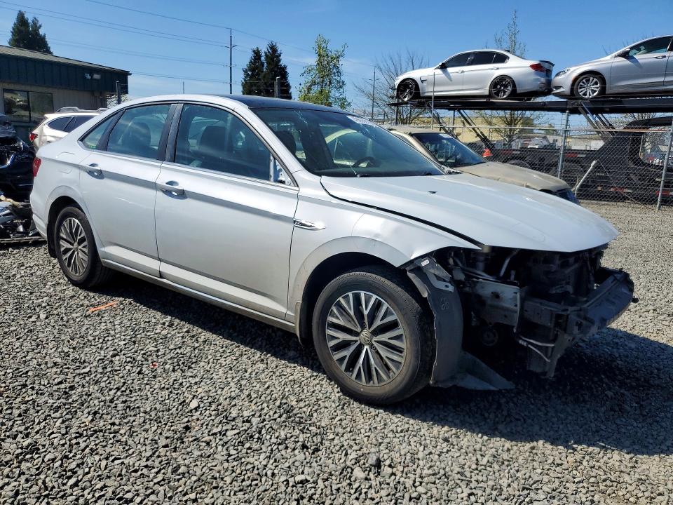 Aukcja sprzedaży 2019 Volkswagen Jetta, vin: 3VWE57BU4KM096146, numer aukcji: 48655816