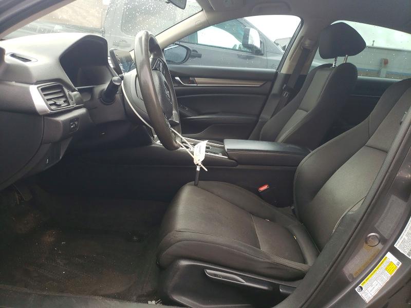 Продаж на аукціоні авто 2018 Honda Accord, vin: 1HGCV1F12JA095923, номер лоту: 51808146