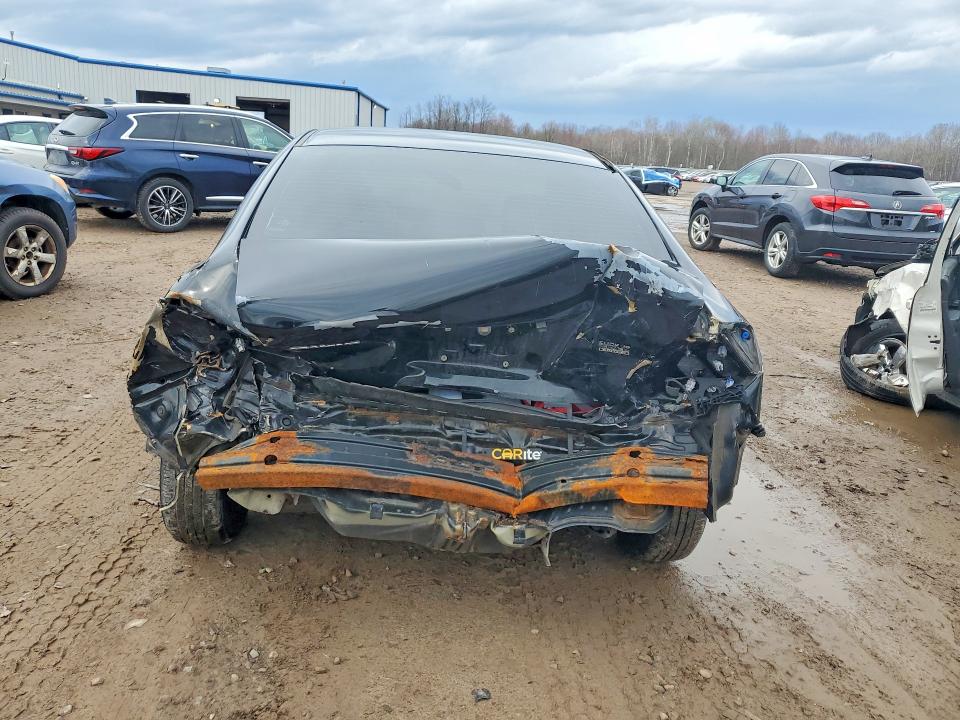 Продаж на аукціоні авто 2012 Honda Civic, vin: 2HGFB2F59CH554660, номер лоту: 49297986