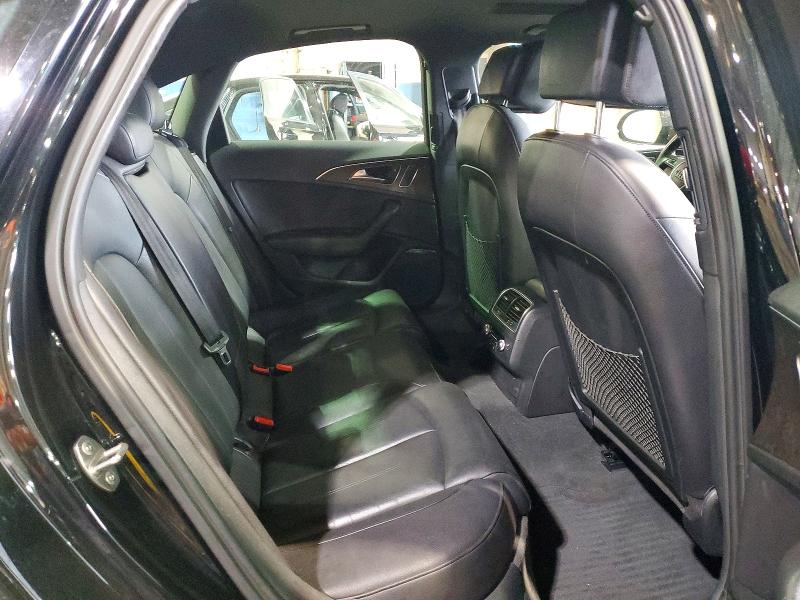Продаж на аукціоні авто 2017 Audi A6, vin: WAUG8AFC3HN089315, номер лоту: 49843236
