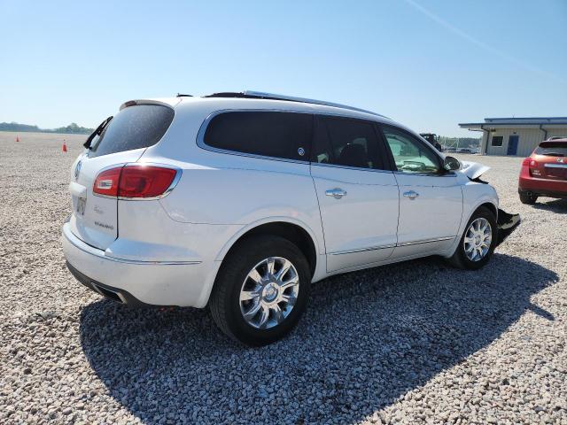 2016 Buick Enclave მანქანა იყიდება აუქციონზე, vin: 5GAKRCKD5GJ347118, აუქციონის ნომერი: 50817646