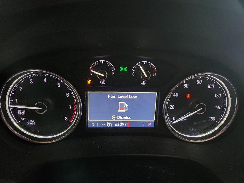 Aukcja sprzedaży 2020 Buick Enclave, vin: 5GAEVAKW5LJ299712, numer aukcji: 50655826
