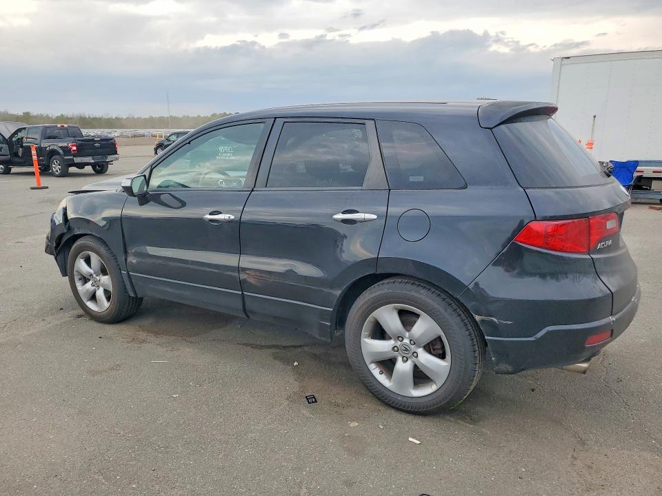 Продаж на аукціоні авто 2008 Acura Rdx, vin: 5J8TB18208A017021, номер лоту: 48067976