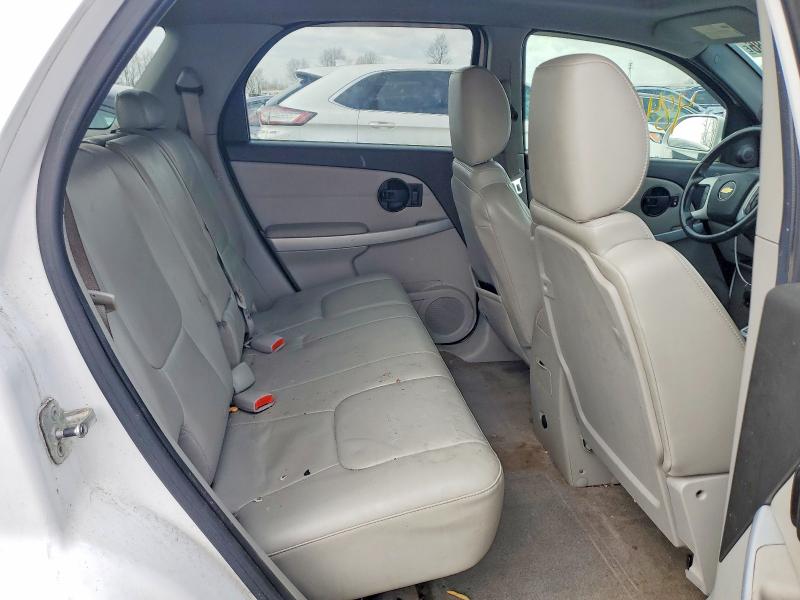 Aukcja sprzedaży 2009 Chevrolet Equinox, vin: 2CNDL53F796207085, numer aukcji: 48456486