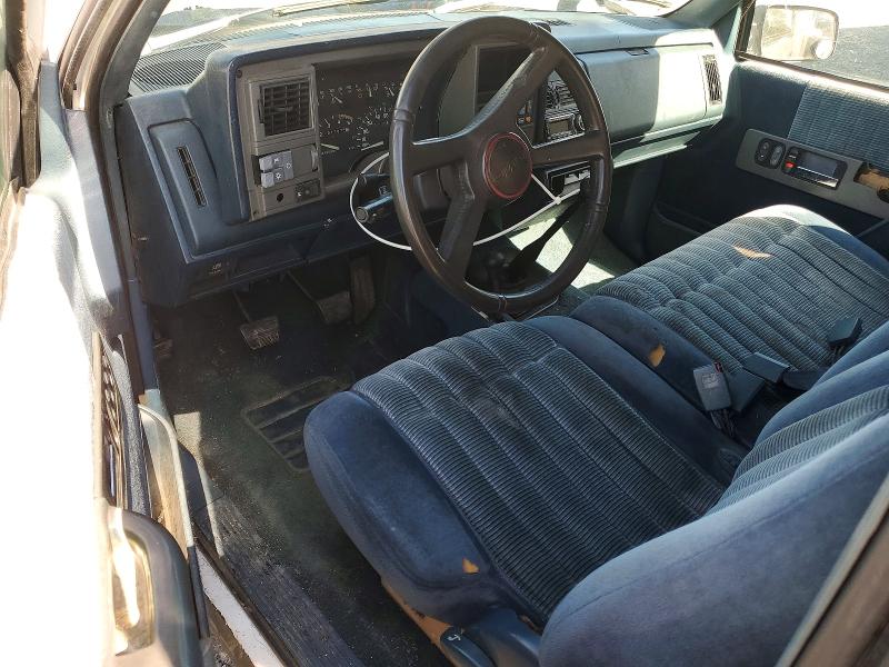 Aukcja sprzedaży 1993 Gmc Sierra, vin: 1GTHK39N2PE526544, numer aukcji: 50360746
