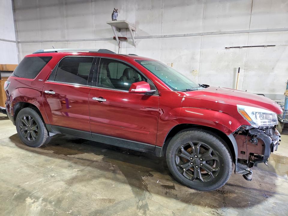 Aukcja sprzedaży 2015 Gmc Acadia, vin: 1GKKVSKD0FJ256457, numer aukcji: 48679846