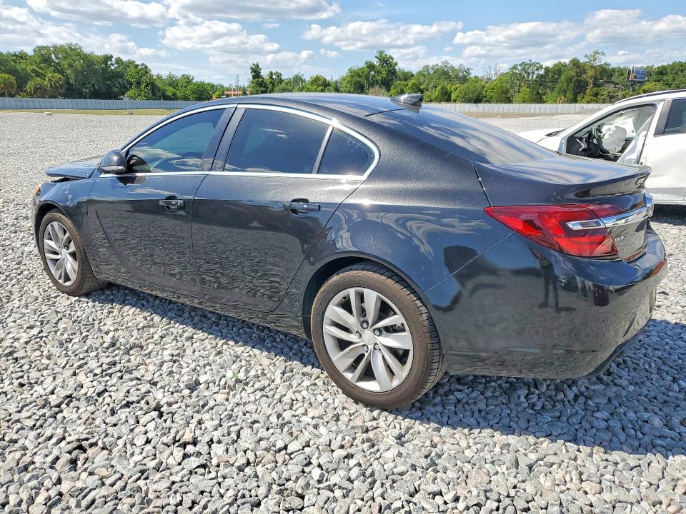 Продажа на аукционе авто 2015 Buick Regal, vin: 2G4GN5EX8F9171284, номер лота: 50704866