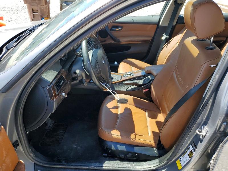 48961446 :رقم المزاد ، WBAPK5C51BF123588 vin ، 2011 Bmw 328 مزاد بيع