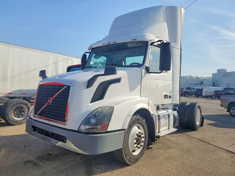 Aukcja sprzedaży 2017 Volvo Vn, vin: 4V4N39TGXHN988210, numer aukcji: 50600186