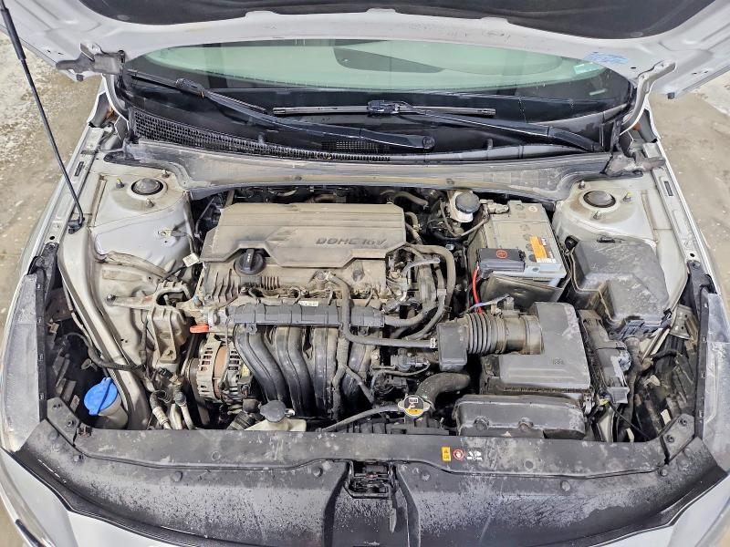 Продажа на аукционе авто 2021 Hyundai Elantra, vin: 5NPLM4AG2MH009294, номер лота: 49944126
