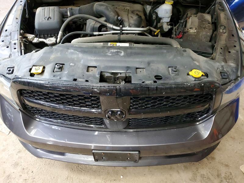2019 Ram 1500 Classic მანქანა იყიდება აუქციონზე, vin: 3C6RR7KT9KG722960, აუქციონის ნომერი: 49493846