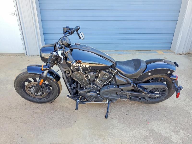 51073056 :رقم المزاد ، 56KSBB763S3205784 vin ، 2025 Indian Motorcycle Co. Scout مزاد بيع