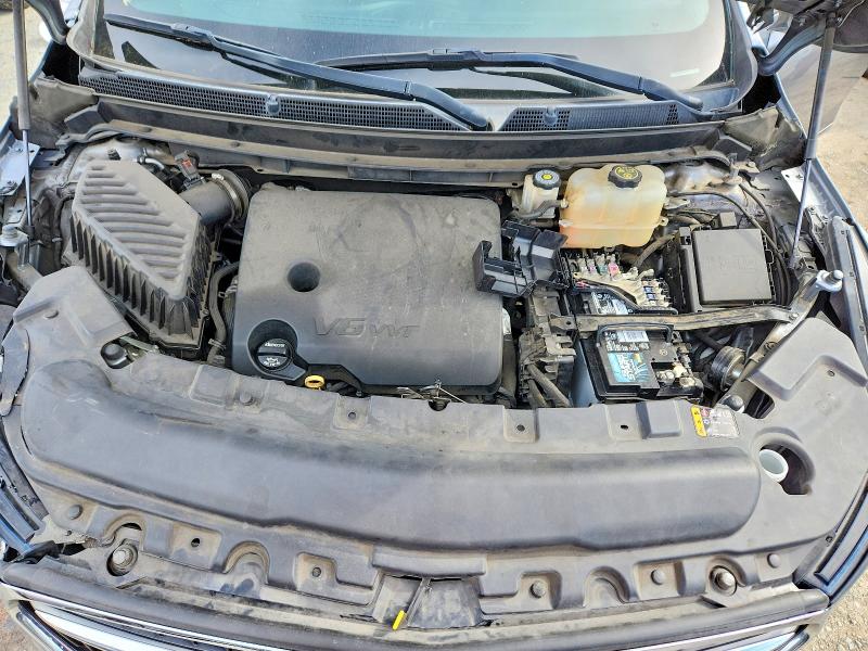 Aukcja sprzedaży 2018 Buick Enclave, vin: 5GAERBKW6JJ171941, numer aukcji: 50108096