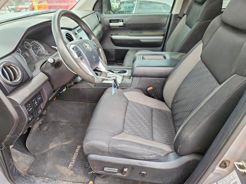 2015 Toyota Tundra მანქანა იყიდება აუქციონზე, vin: 5TFUW5F18FX449486, აუქციონის ნომერი: 52062136