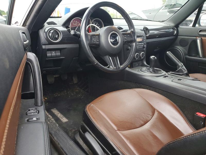 Aukcja sprzedaży 2013 Mazda Mx-5 Miata, vin: JM1NC2NF5D0228832, numer aukcji: 50304426